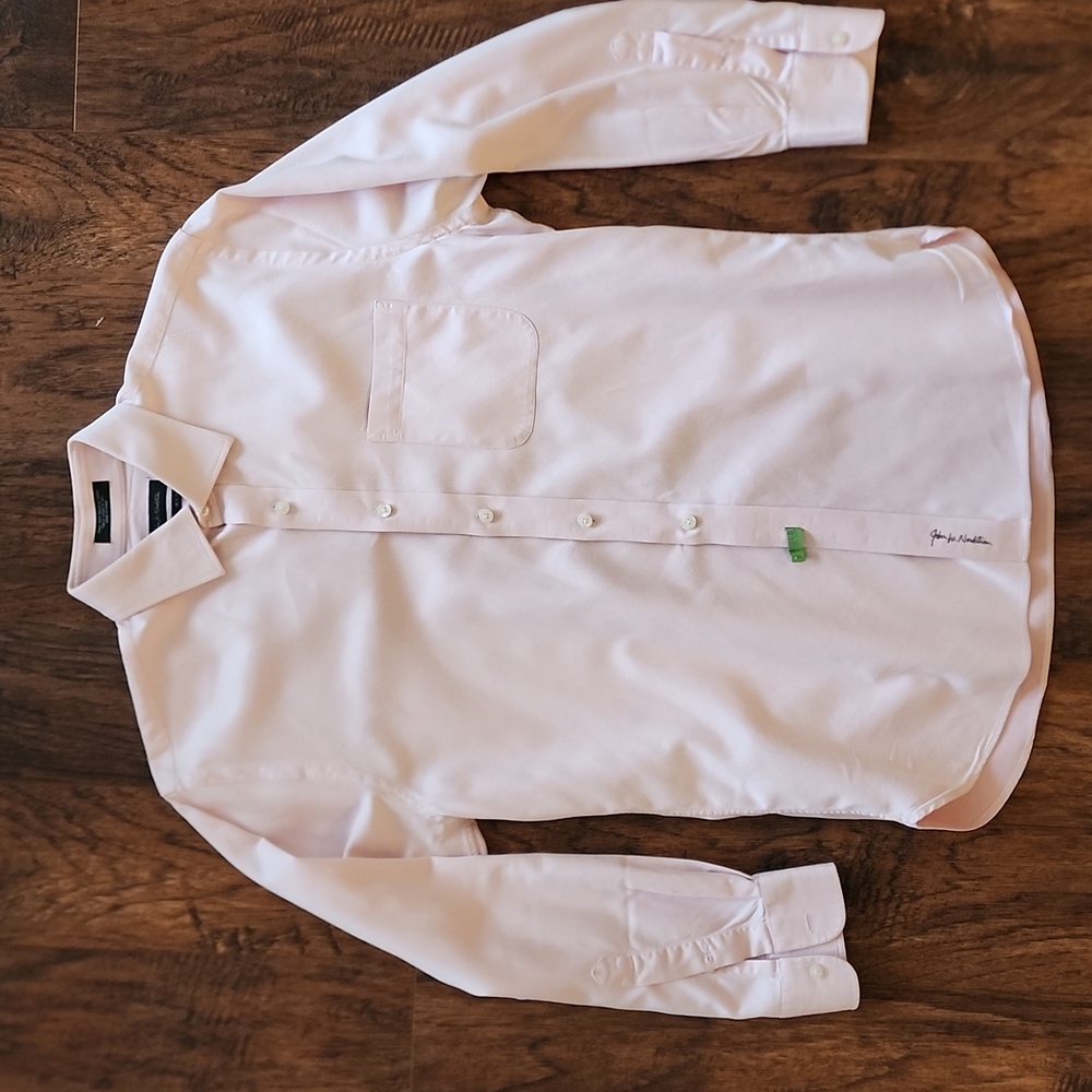 John W. Nordstrom Dress Shirt